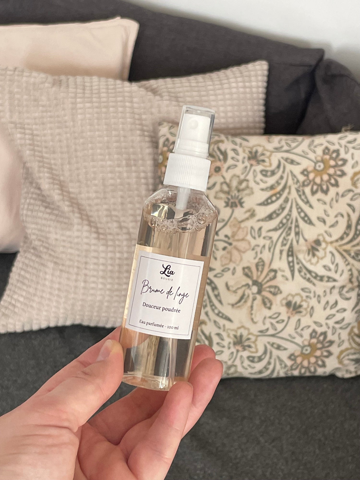 Diffuseurs parfumés