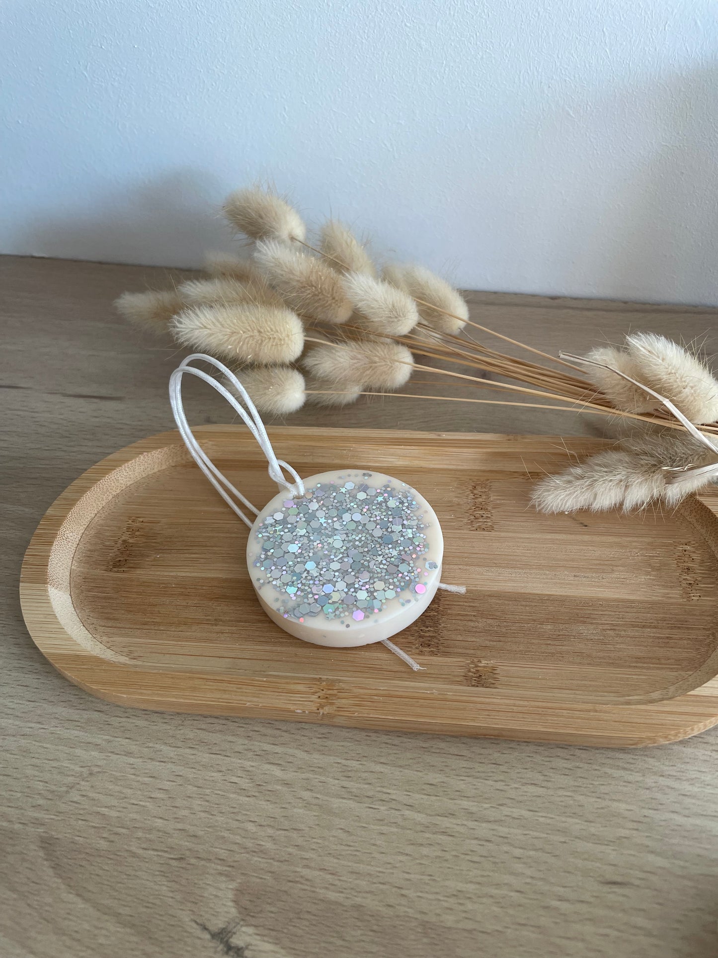 Suspension parfumée - SUR COMMANDE