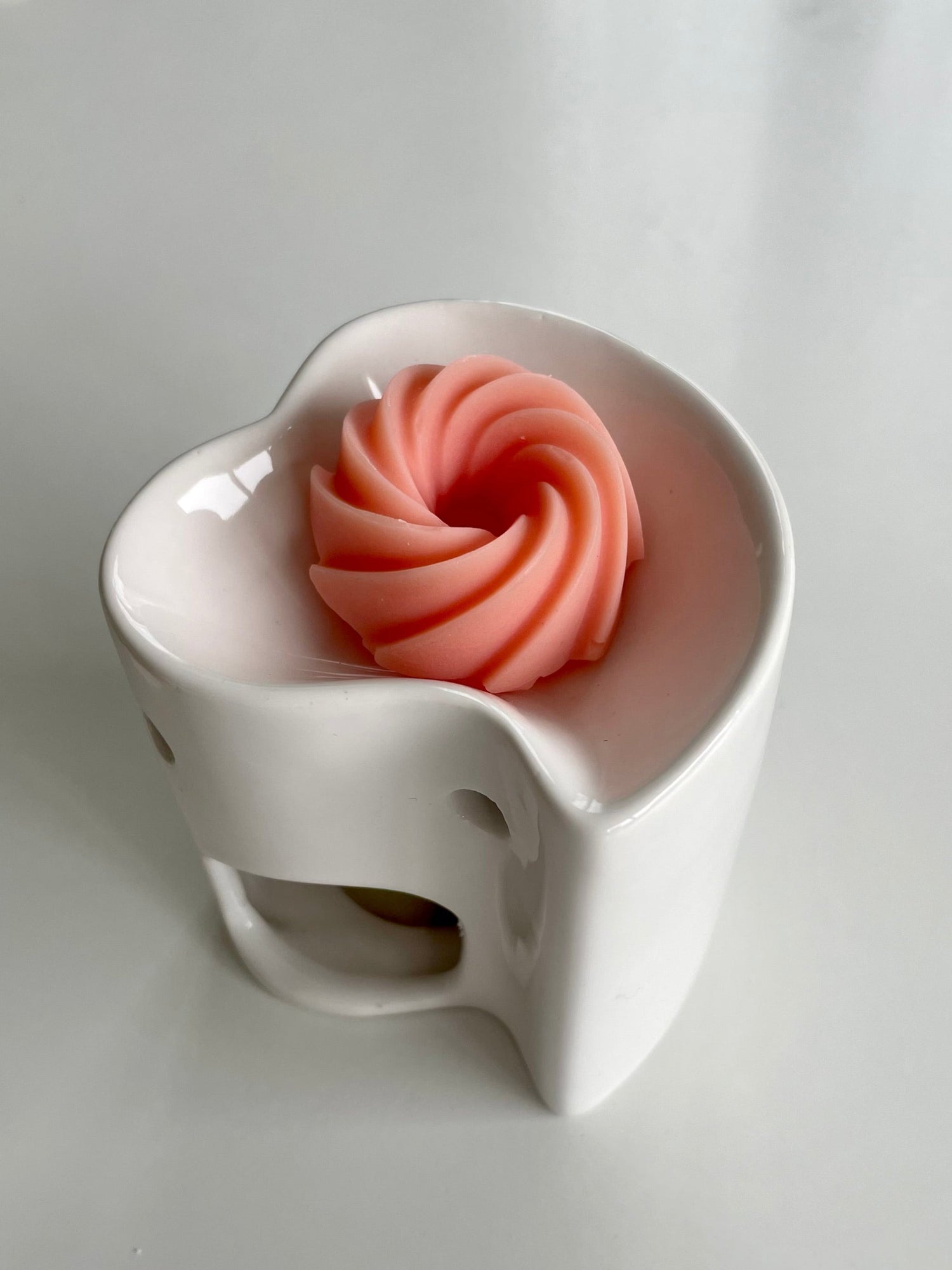 Fondant parfumé - Galets Parfumés Cire Végétale