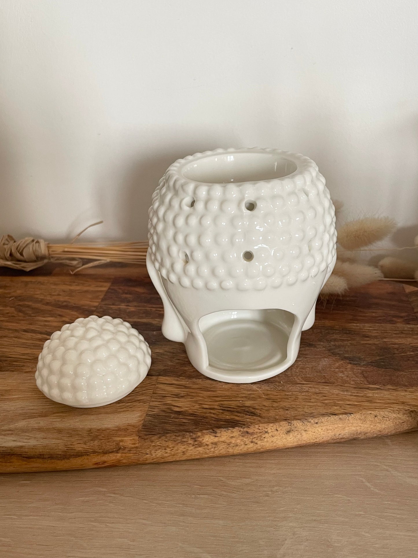 Brûle-parfum "Bouddha"