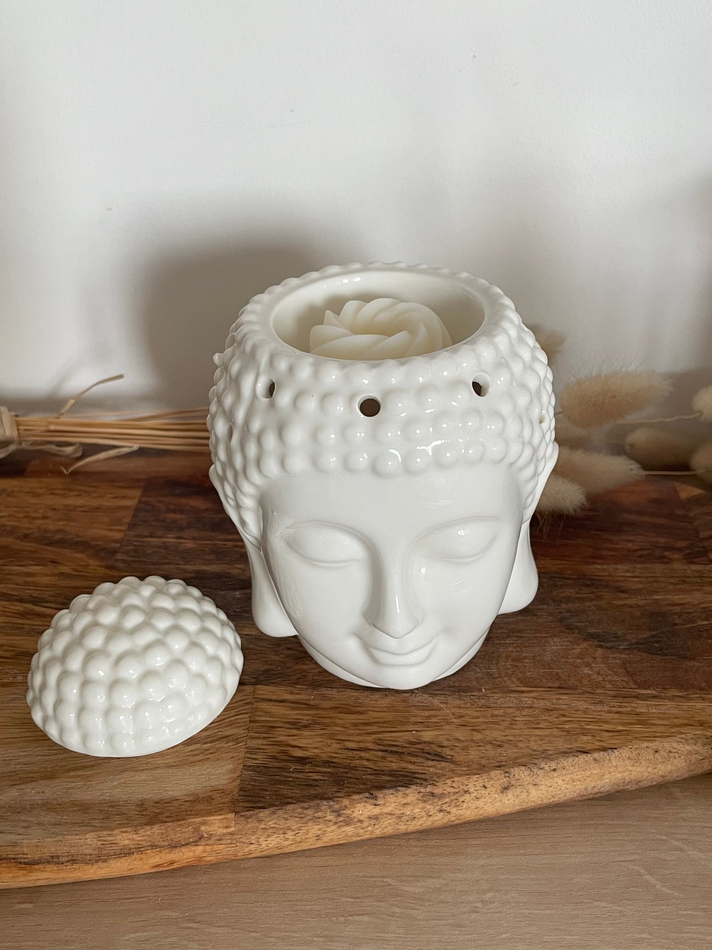 Brûle-parfum "Bouddha"