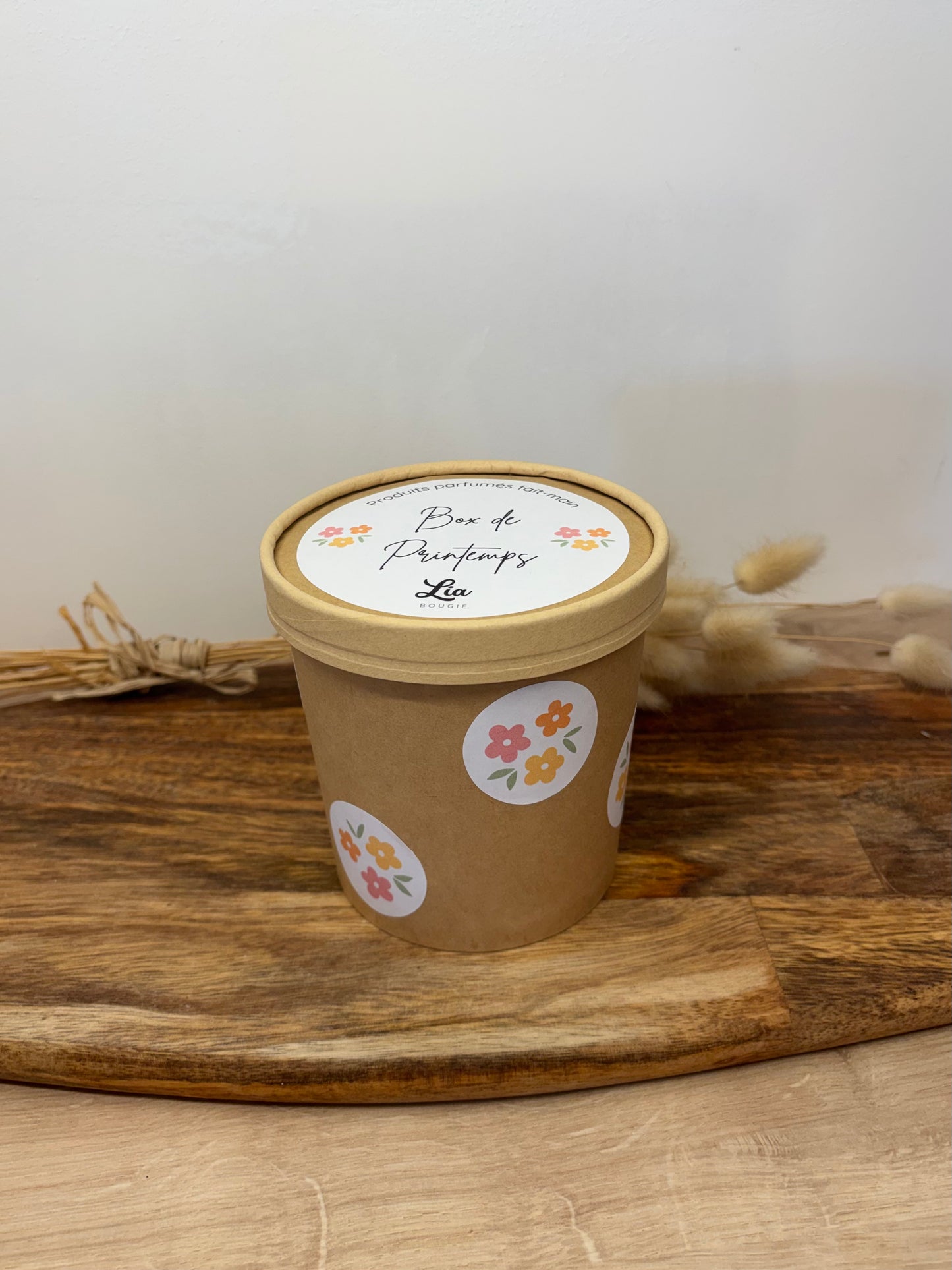 La Box Printemps : Éveil Gourmand (Édition Limitée)