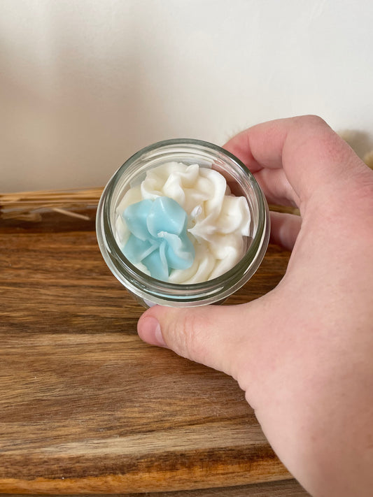 Bougie gourmande senteur Cosy home