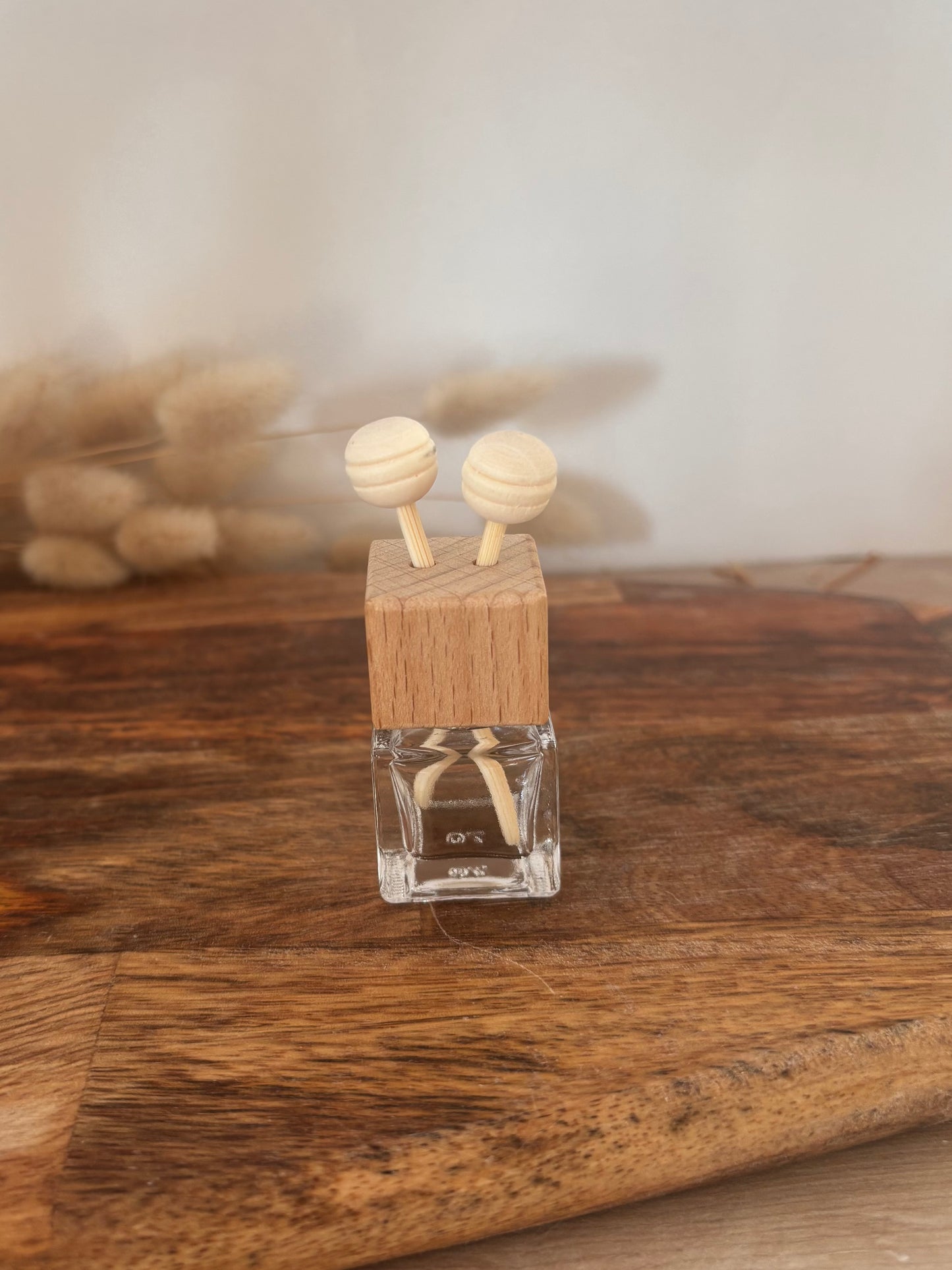 Diffuseur voiture - 4 senteurs au choix