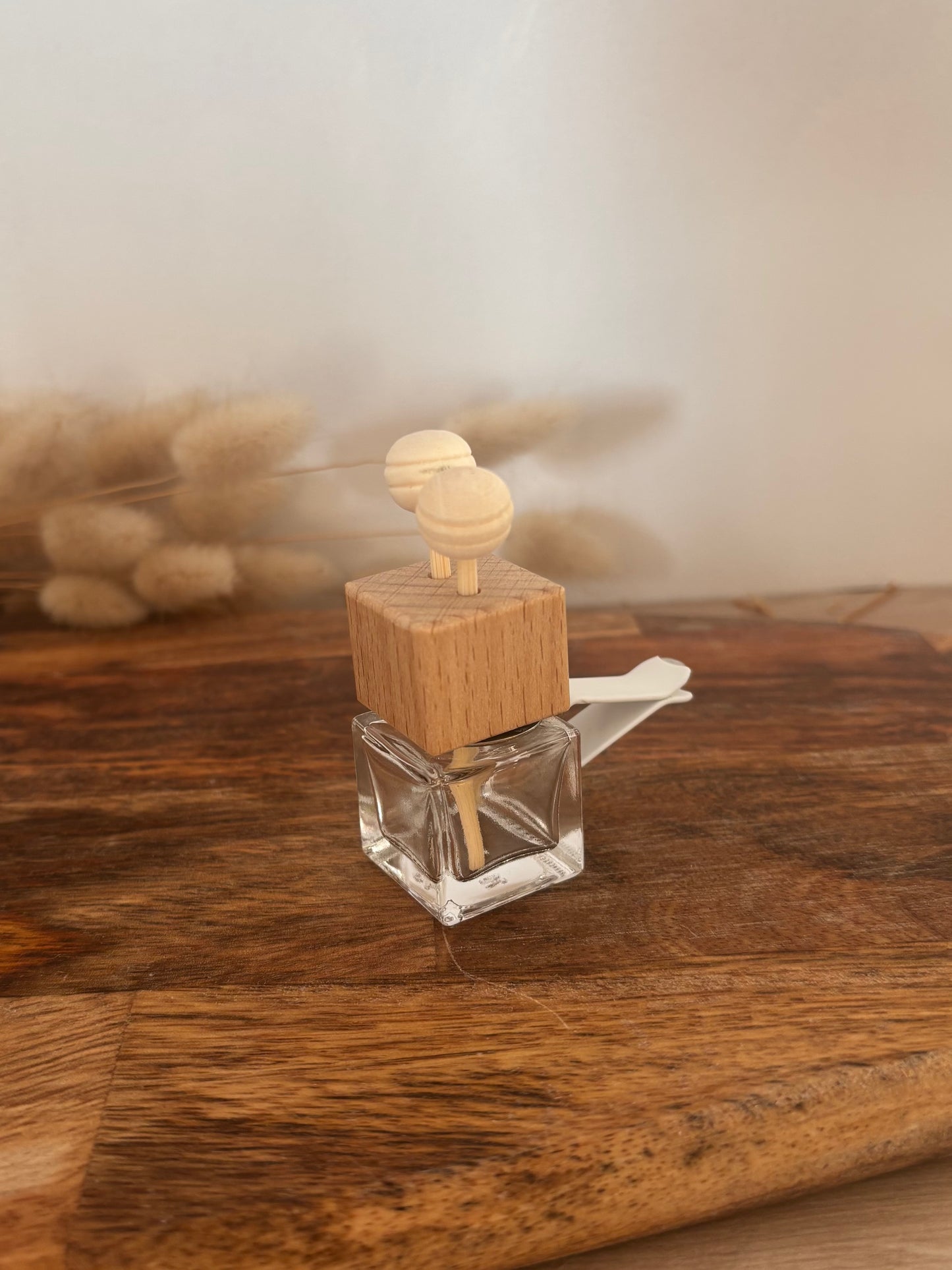 Diffuseur voiture - 4 senteurs au choix